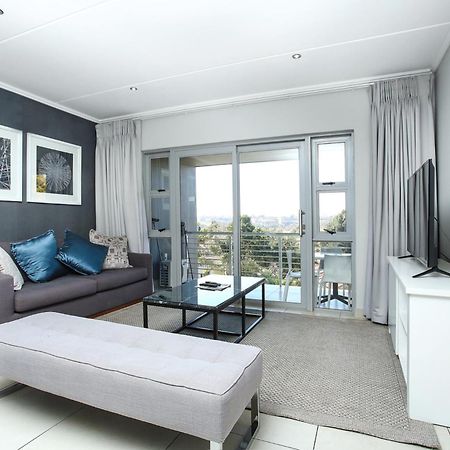 Epic Lifestyle Apartment Sandton Johannesbourg Extérieur photo