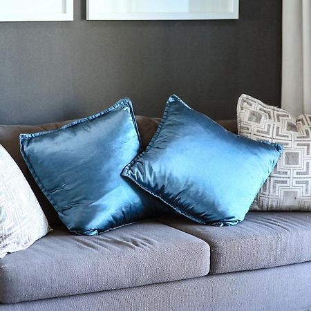 Epic Lifestyle Apartment Sandton Johannesbourg Extérieur photo