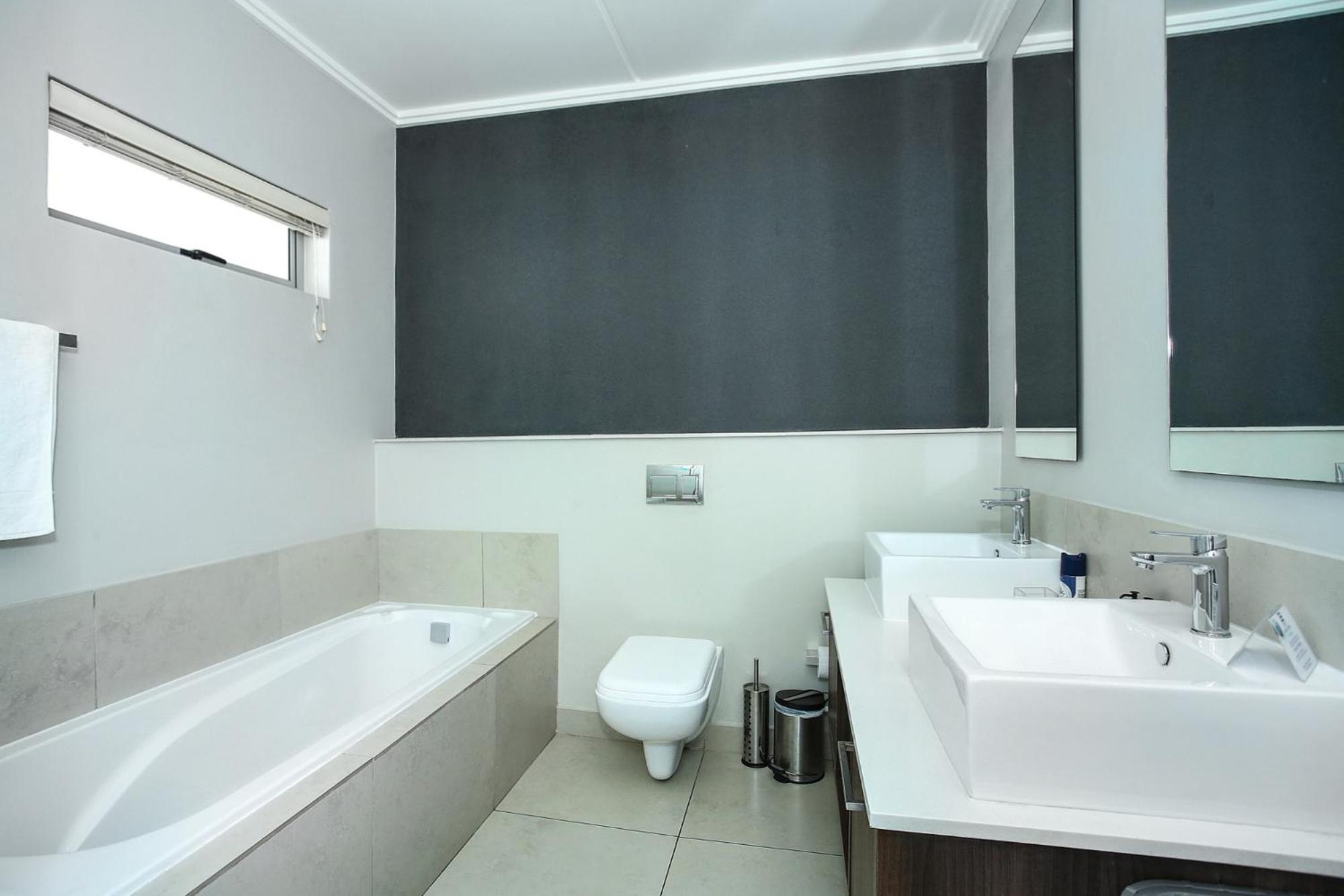 Epic Lifestyle Apartment Sandton Johannesbourg Extérieur photo