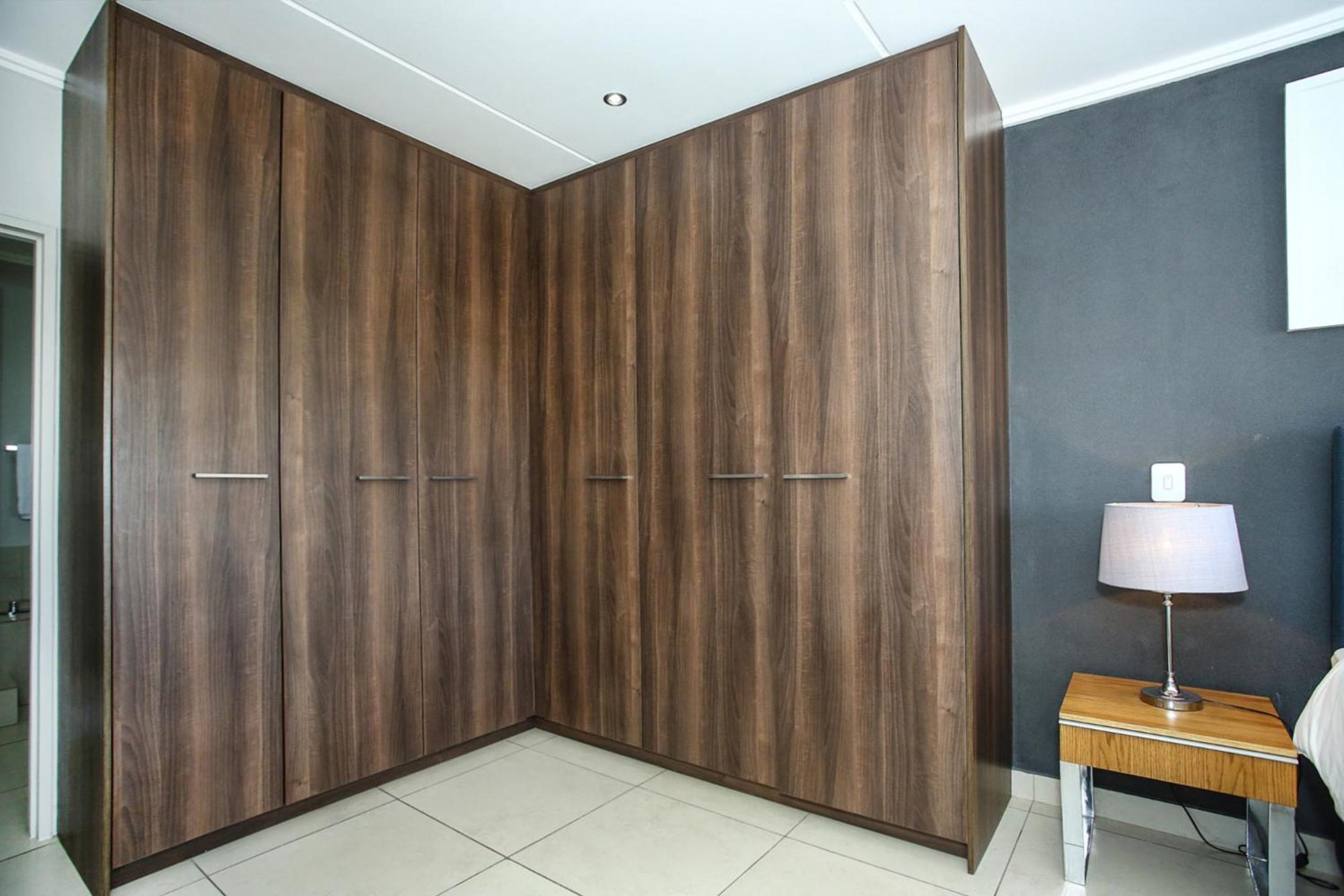 Epic Lifestyle Apartment Sandton Johannesbourg Extérieur photo
