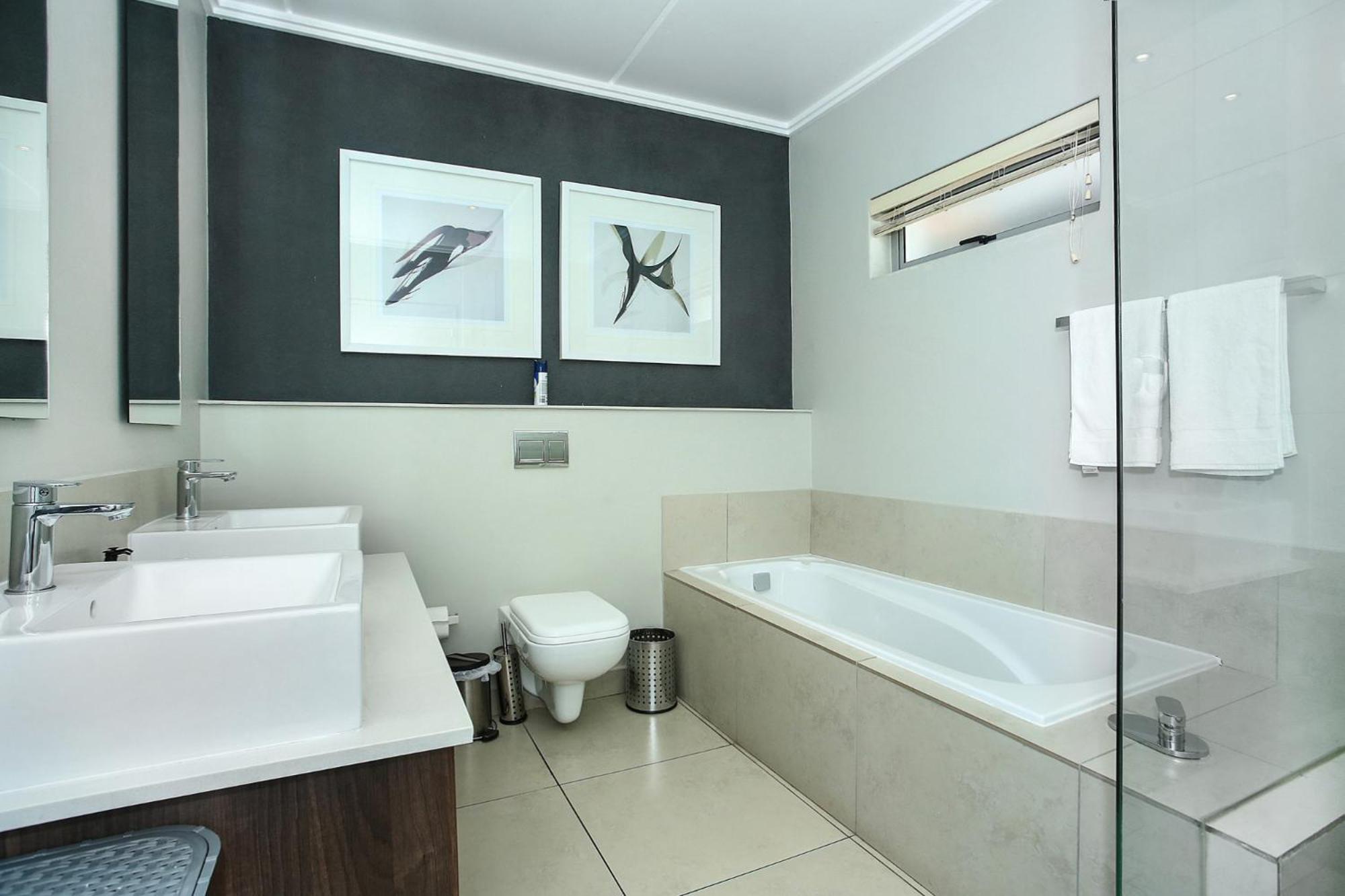 Epic Lifestyle Apartment Sandton Johannesbourg Extérieur photo