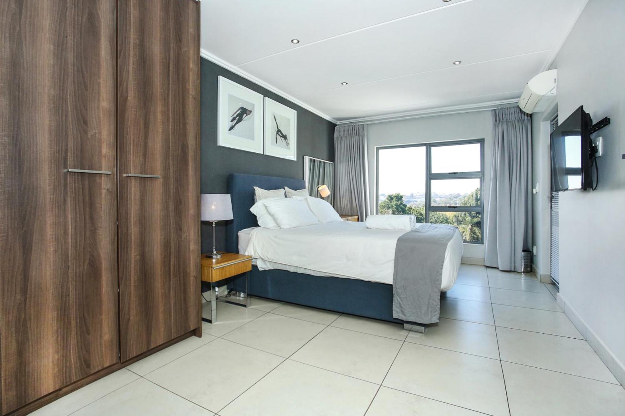 Epic Lifestyle Apartment Sandton Johannesbourg Extérieur photo