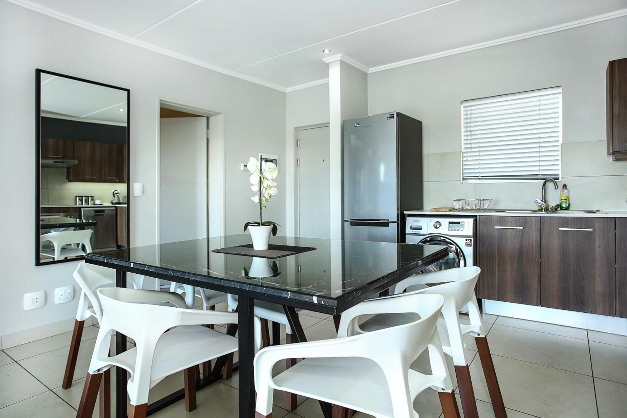 Epic Lifestyle Apartment Sandton Johannesbourg Extérieur photo
