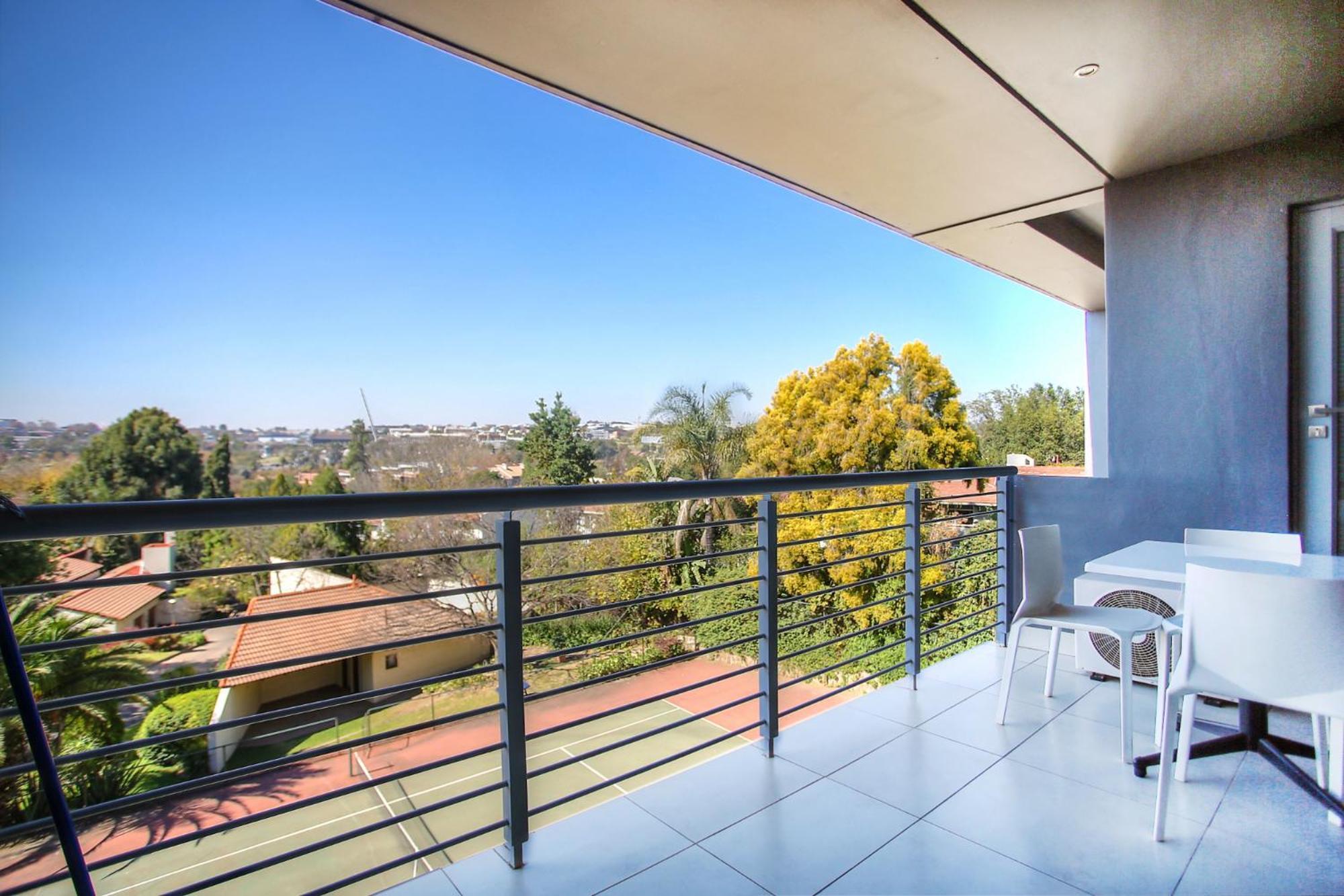 Epic Lifestyle Apartment Sandton Johannesbourg Extérieur photo