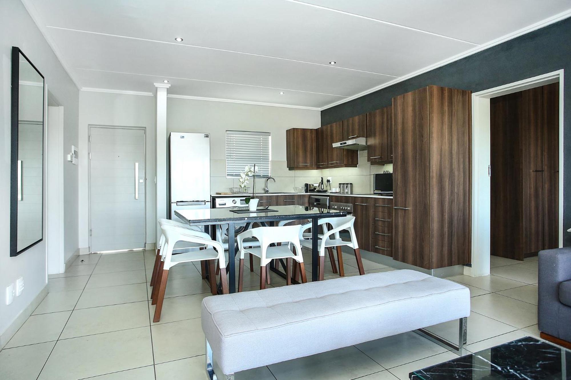 Epic Lifestyle Apartment Sandton Johannesbourg Extérieur photo